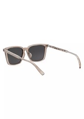 Christian Dior InDior S4F 56MM Square Sunglasses
