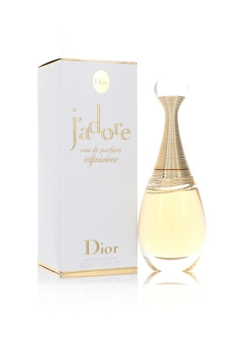 Jadore Infinissime by Christian Dior Eau De Parfum Spray 1.7 oz Women