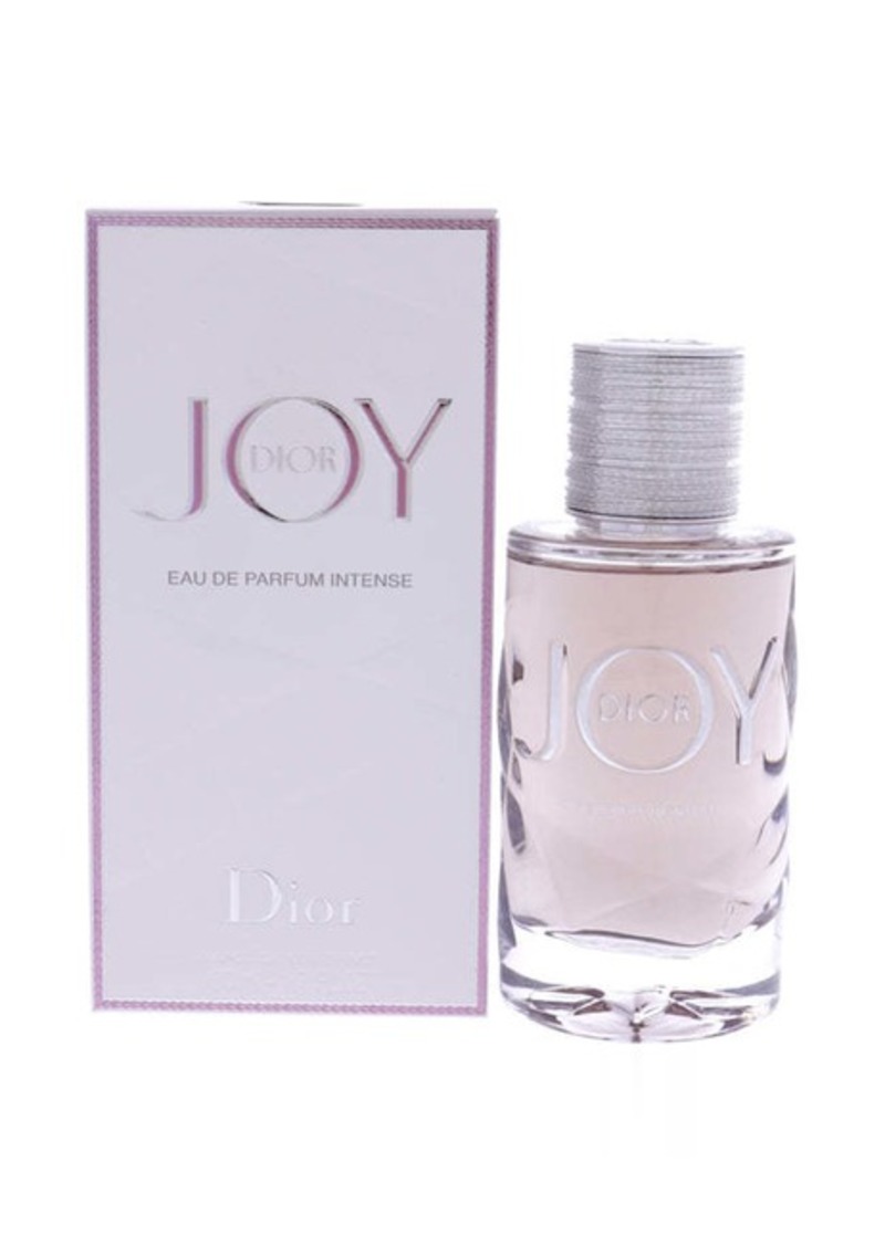 Joy Intense by Christian Dior for Women - 1.7 oz EDP Spray