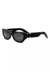 Christian Dior Lady 95.22 B1I Butterfly Sunglasses