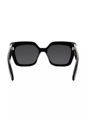 Christian Dior Lady 95.22 S2I Butterfly Sunglasses