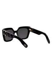 Christian Dior Lady 95.22 S2I Butterfly Sunglasses