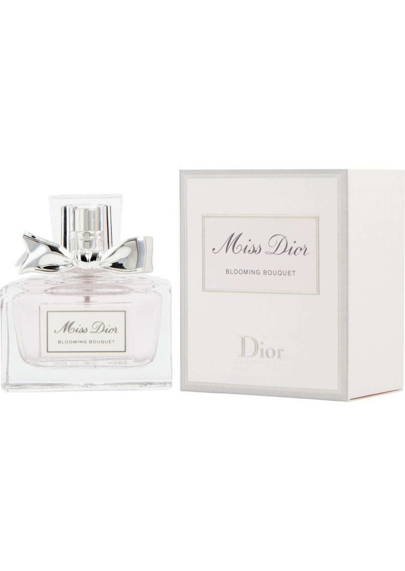 Miss Dior Blooming Bouquet By Christian Dior Edt Spray 1 Oz Women