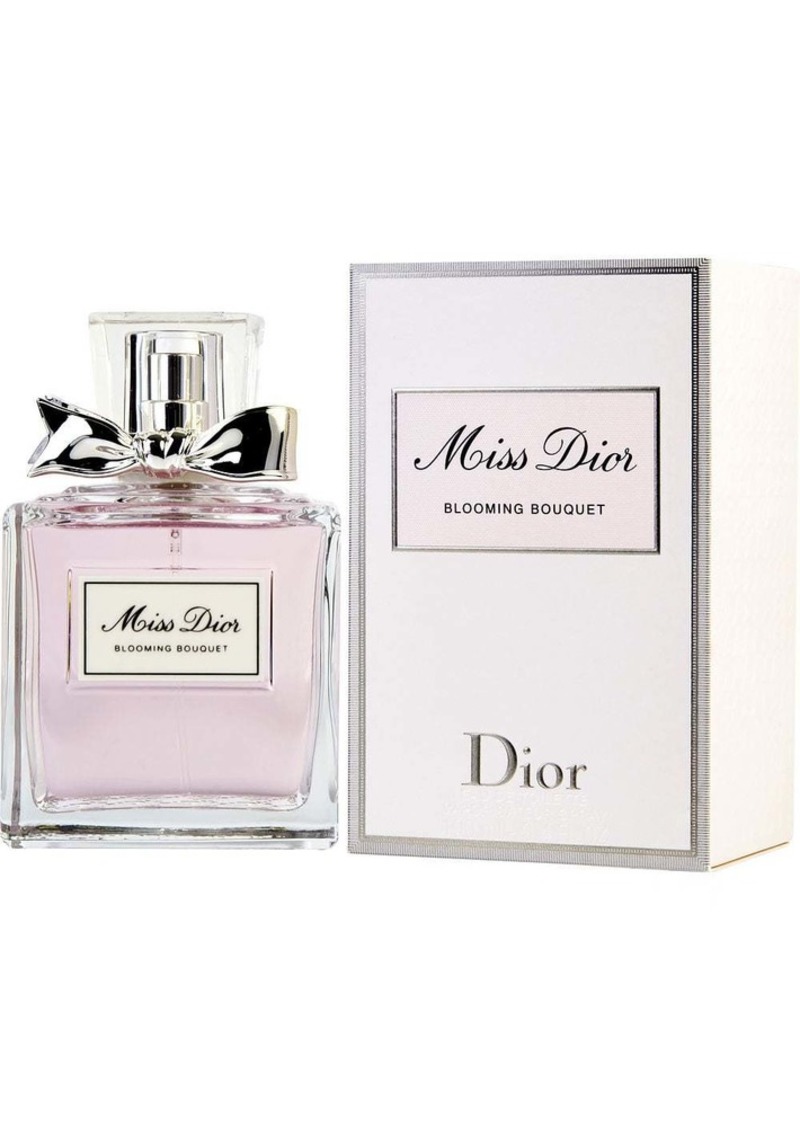 Miss Dior Blooming Bouquet By Christian Dior Edt Spray 3.4 Oz Women