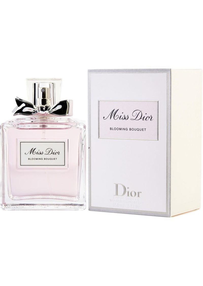 Miss Dior Blooming Bouquet By Christian Dior Edt Spray 5 Oz Women