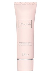 Christian Dior Miss Dior Nourishing Rose Hand Cream at Nordstrom