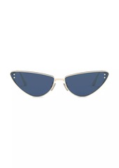Christian Dior MissDior B1U 63MM Butterfly Sunglasses