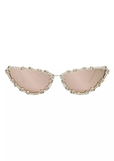 Christian Dior Missdior B1U Cat Eye Sunglasses