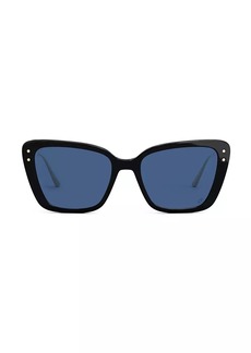 Christian Dior MissDior B5F 56MM Butterfly Sunglasses