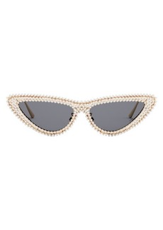 Christian Dior MissDior B1U 55mm Cat Eye Sunglasses