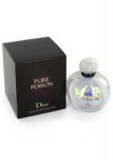 Pure Poison by Christian Dior Eau De Parfum Spray 1 oz