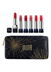 Christian Dior Rouge Dior Couture Collection at Nordstrom