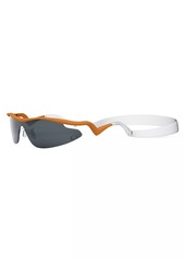 Christian Dior RuninDior S1U Shield Sunglasses