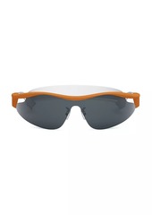 Christian Dior RuninDior S1U Shield Sunglasses