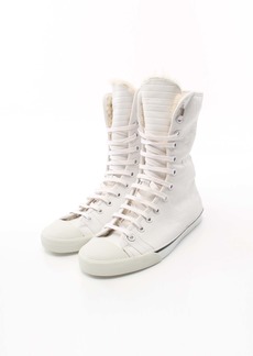 Christian Dior Sneaker Boots Sneakers Leather