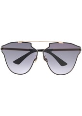 Christian Dior SoRealFast oversized-frame sunglasses
