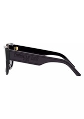 Christian Dior Wildior BU 54MM Cat-Eye Sunglasses