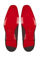 Christian Louboutin AC Greggo Oxford Shoes