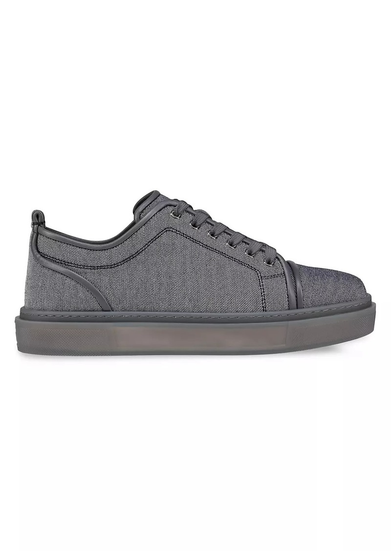 Christian Louboutin Adolon Junior Sneakers