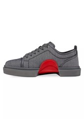 Christian Louboutin Adolon Junior Sneakers