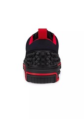 Christian Louboutin Astroloubi Low Top Sneakers