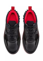 Christian Louboutin Astroloubi Low Top Sneakers