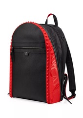 Christian Louboutin Backparis Backpack