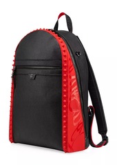 Christian Louboutin Backparis Backpack