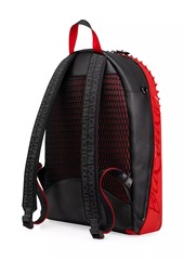 Christian Louboutin Backparis Backpack