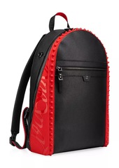 Christian Louboutin Backparis Backpack