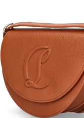 Christian Louboutin By My Side Leather Shoulder Bag