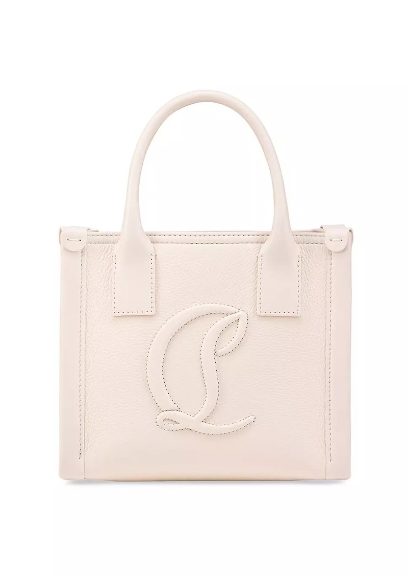 Christian Louboutin By My Side Mini Top Handle Bag