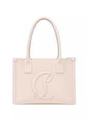 Christian Louboutin By My Side Small Tote Bag