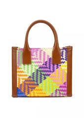 Christian Louboutin By My Side Tote Bag