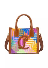 Christian Louboutin By My Side Tote Bag