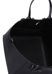 Christian Louboutin Cabachic Small Leather Tote Bag