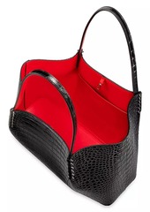 Christian Louboutin Cabarock Large Tote