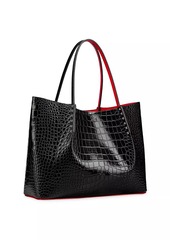 Christian Louboutin Cabarock Large Tote