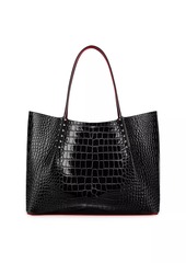 Christian Louboutin Cabarock Large Tote