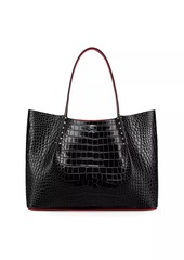 Christian Louboutin Cabarock Large Tote