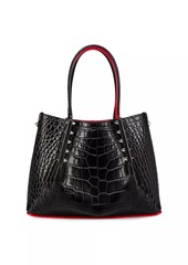 Christian Louboutin Cabarock Mini Tote Bag