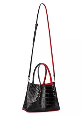 Christian Louboutin Cabarock Mini Tote Bag