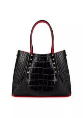 Christian Louboutin Cabarock Mini Tote Bag