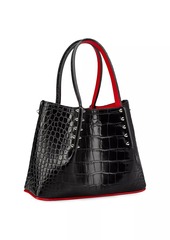 Christian Louboutin Cabarock Mini Tote Bag