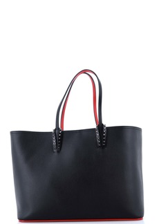 Christian Louboutin Cabata East West Tote Leather Large