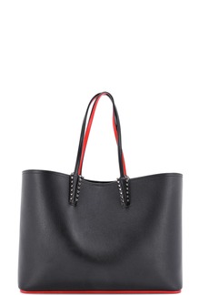 Christian Louboutin Cabata East West Tote Leather Large