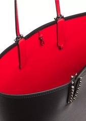 Christian Louboutin Cabata Leather Tote