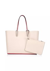 Christian Louboutin Cabata Leather Tote