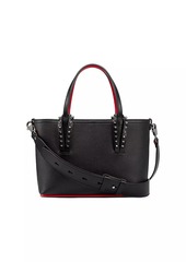 Christian Louboutin Cabata Mini Tote Bag