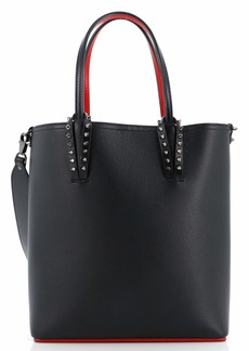 Christian Louboutin Cabata North South Tote Leather